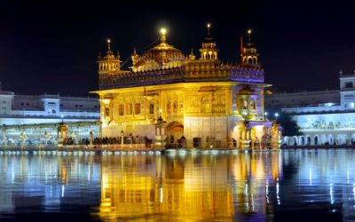 Amritsar Local Sightseeing Taxi Package