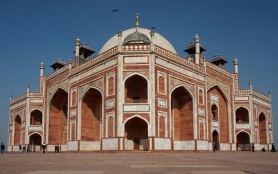 Delhi Local Sightseeing Taxi Package