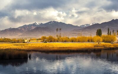 Leh Ladakh Tour