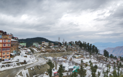 Shimla (3 Night 4 Days)