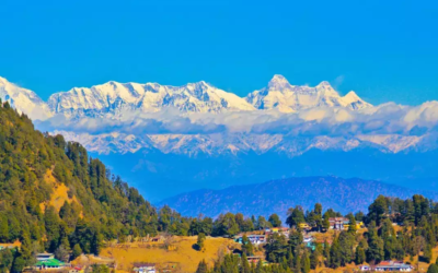 UTTARAKHAND TOUR PACKAGE￼