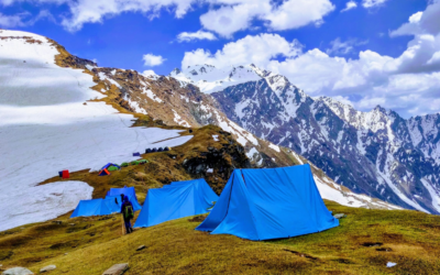 KASOL TOUR PACKAGE