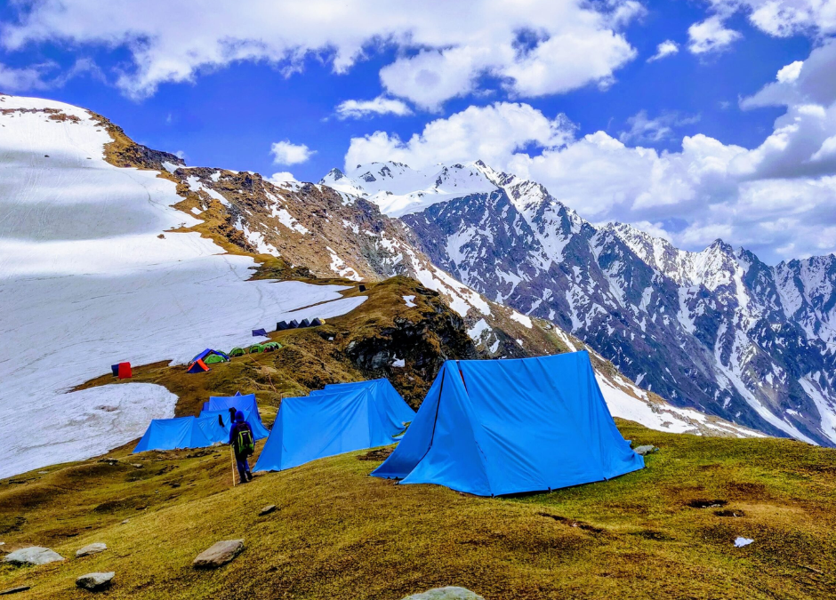 KASOL TOUR PACKAGE