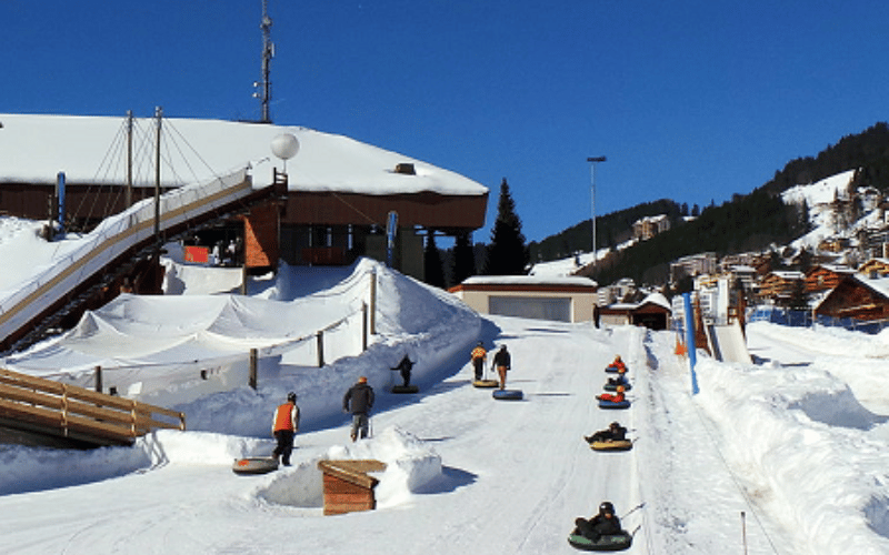 Manali Package from Chennai