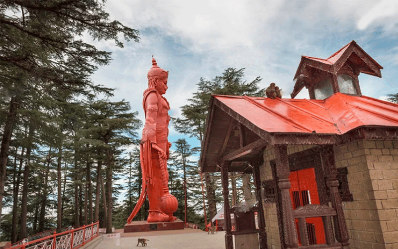 Manali Package from Delhi