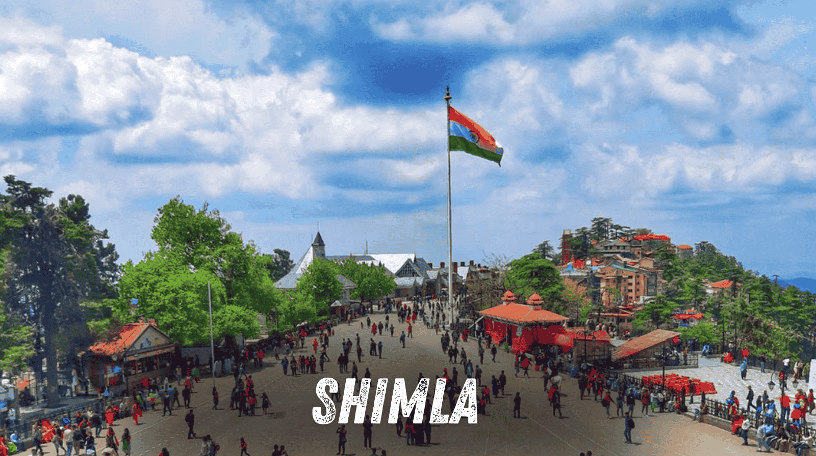 SHIMLA