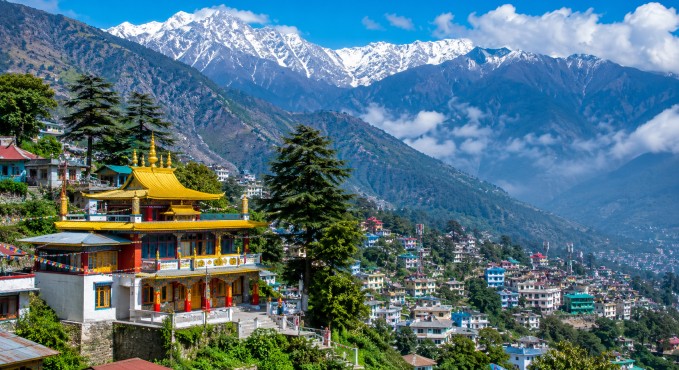 Dharamshala