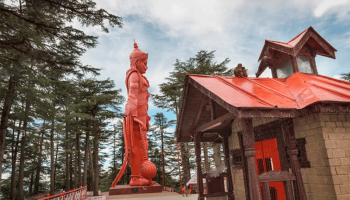 Manali Package from Delhi