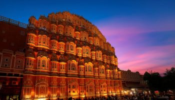 rajasthan