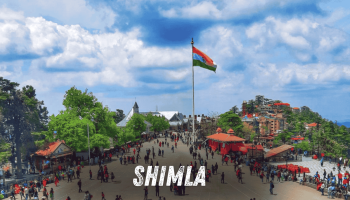 SHIMLA