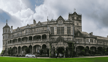 Manali Package from Hyderabad