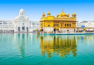 amritsar